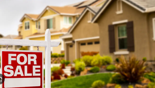 The Top Mistakes to Avoid When Looking at Homes for Sale